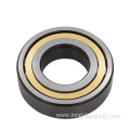 high speed Nu219M cylindrical roller bearings